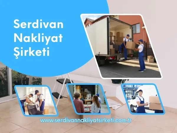 Serdivan Ev Taşıma